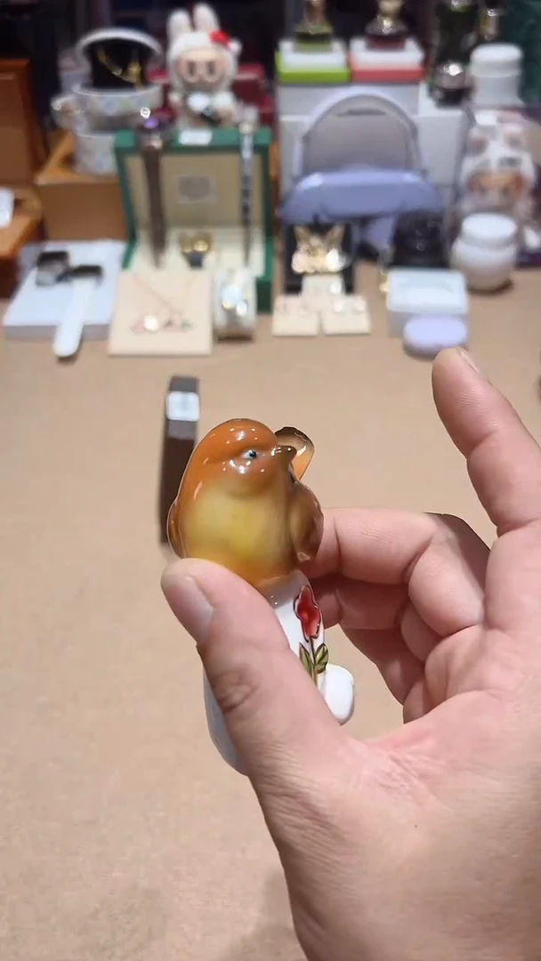 瓷片生活的本意就是开心@@1