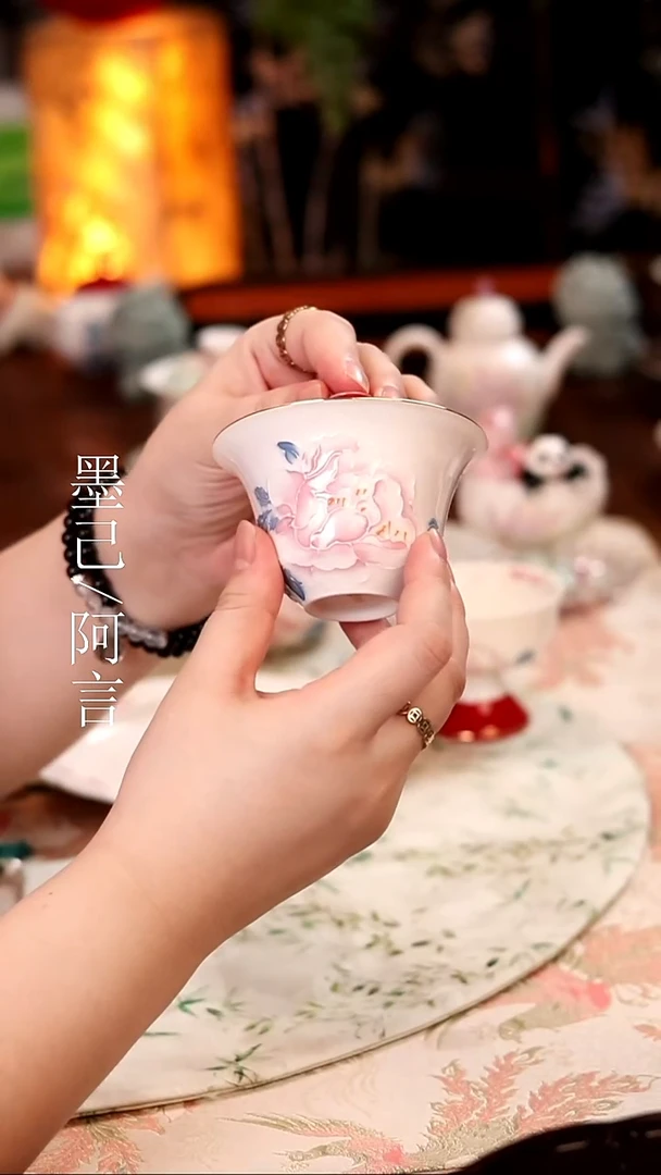 盖碗 哈哈哈哈哈