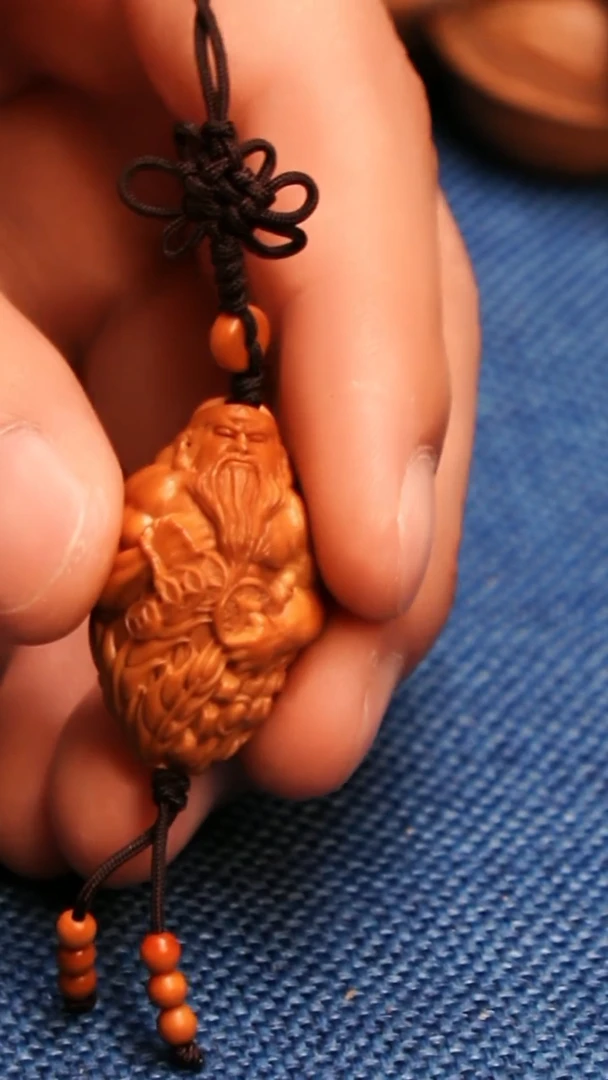 【闪购商品】橄榄核手串/手链橄榄核