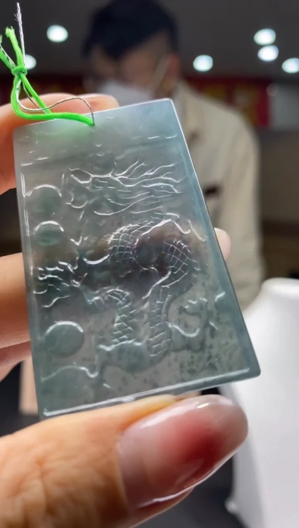 【闪购商品】定制翡翠未镶嵌********102