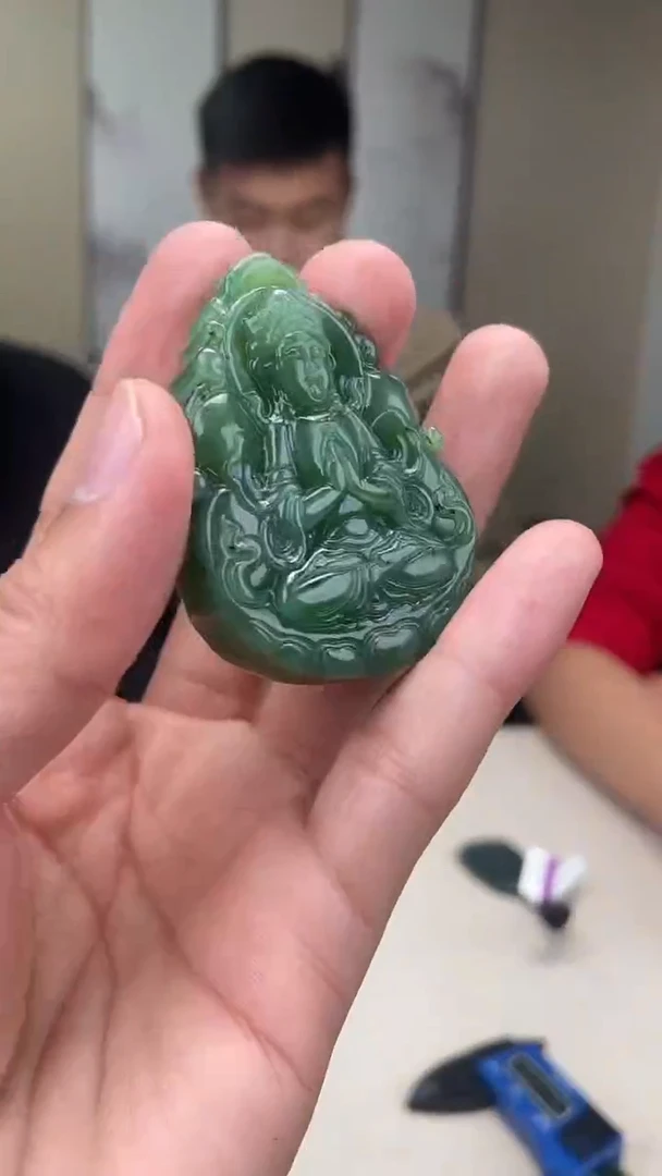 定制和田玉多样性拍一发一230016