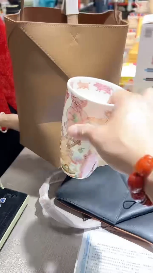 【闪购商品】瓷片算了，真划算买它