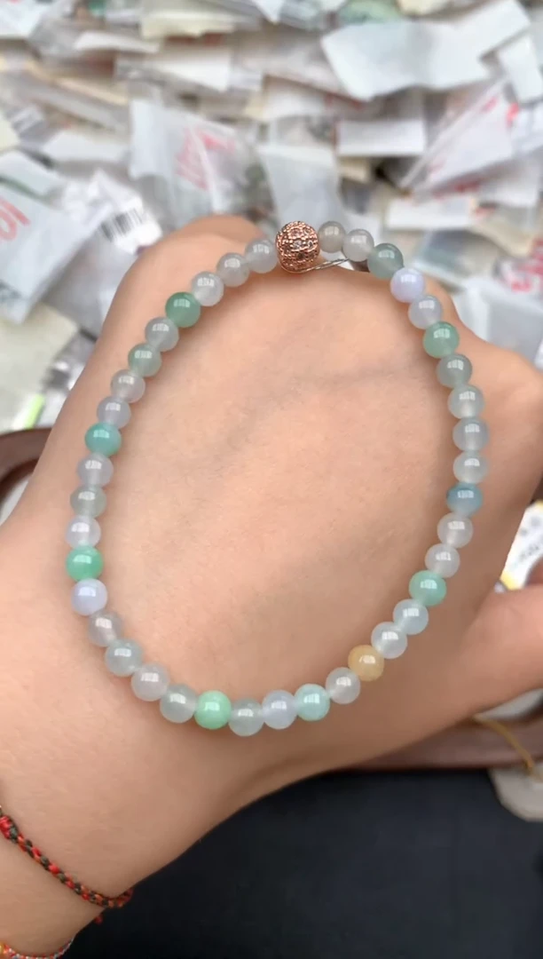 未镶嵌挂件翡翠1