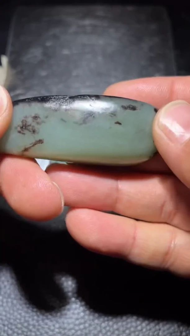 未镶嵌和田玉奇石4