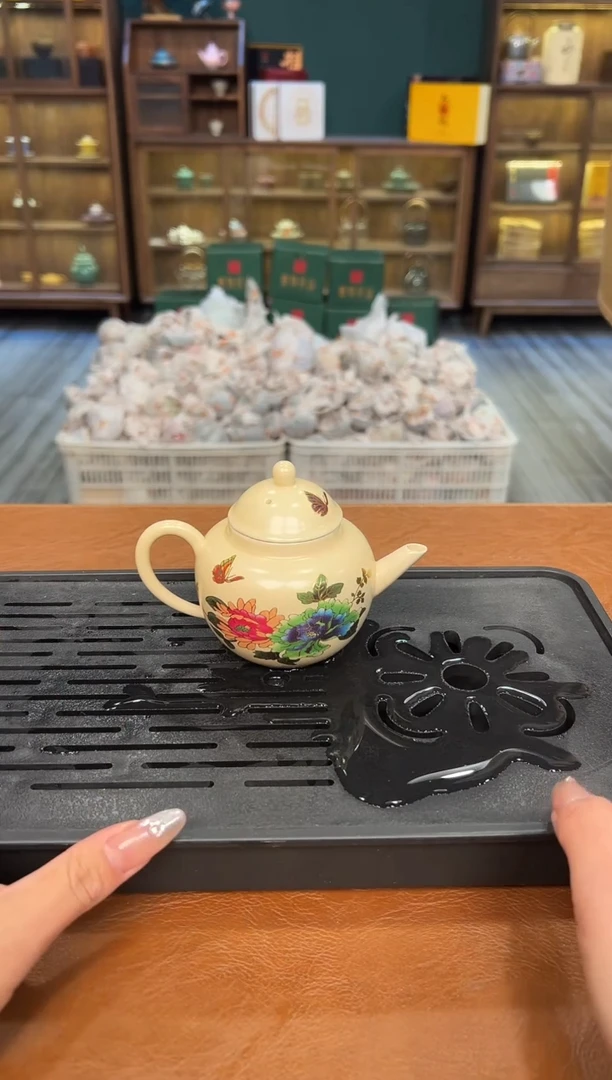 【闪购商品】熹物见山清仓福利品111111