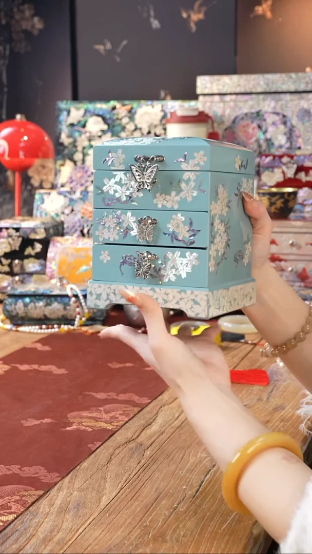 【闪购商品】瓷片瓷片豆包儿推荐饰品摆件