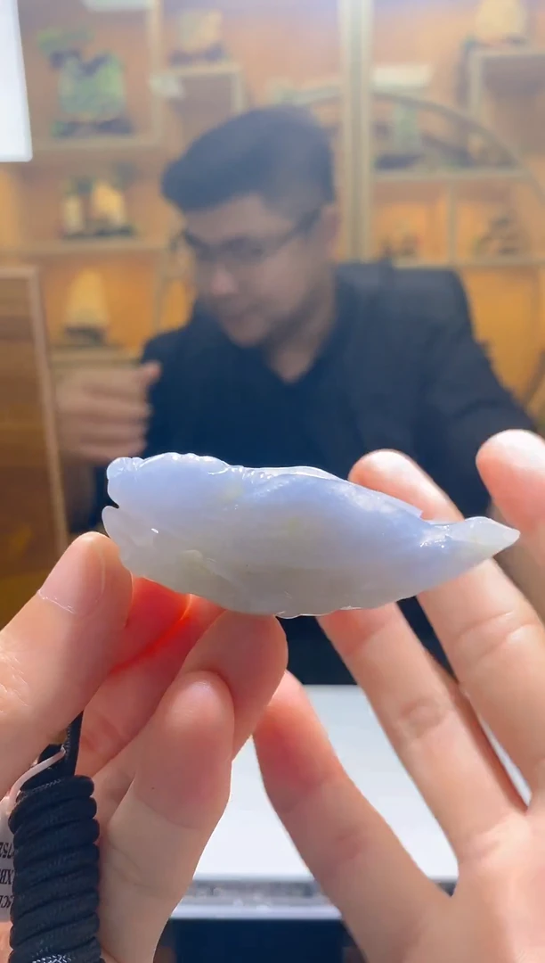 定制翡翠未镶嵌J-@@SX530101