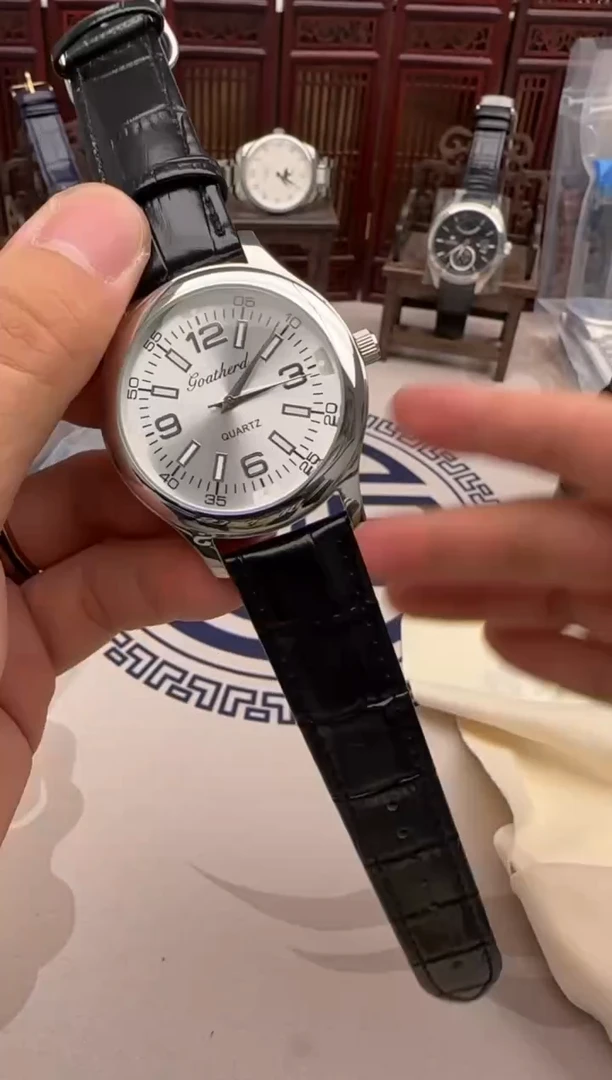 孤品闪电购手表配件一只