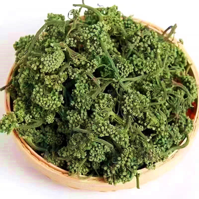 长白山花大花蕾新货晒干可滋补泡水饮用