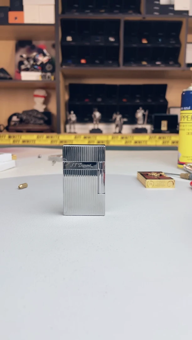 【黑屋奢品】打火机专用编码720