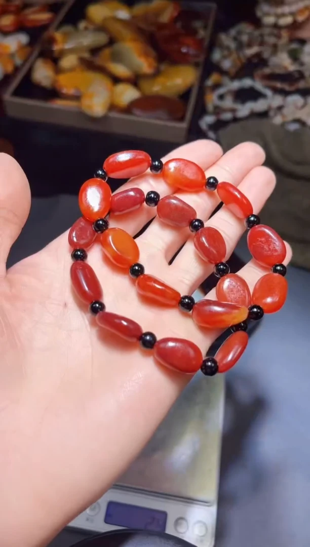 【闪购商品】和田玉（子料）挂件未镶嵌YL-ZZ-2.5-5多样性发货