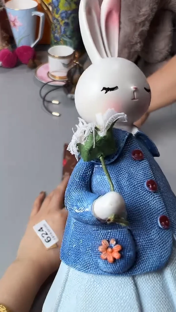 瓷片手工无品牌 七天无理由