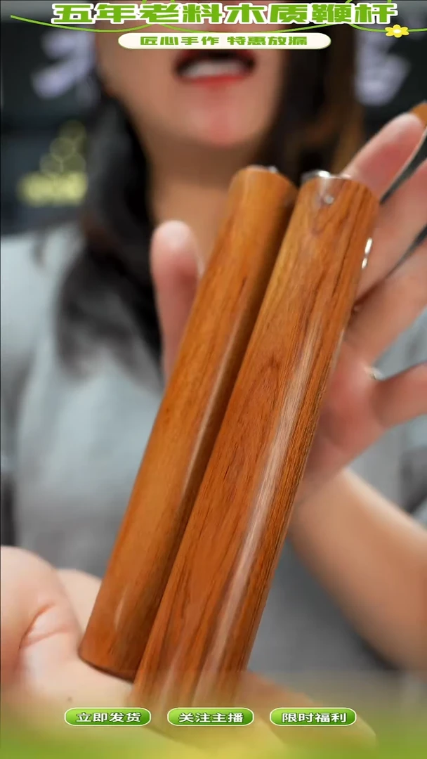 木手作木制雕刻品