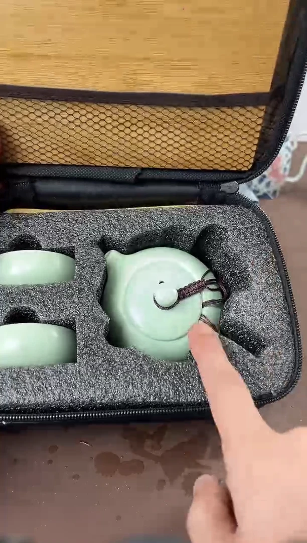 瓷片陶瓷库存清仓福利！