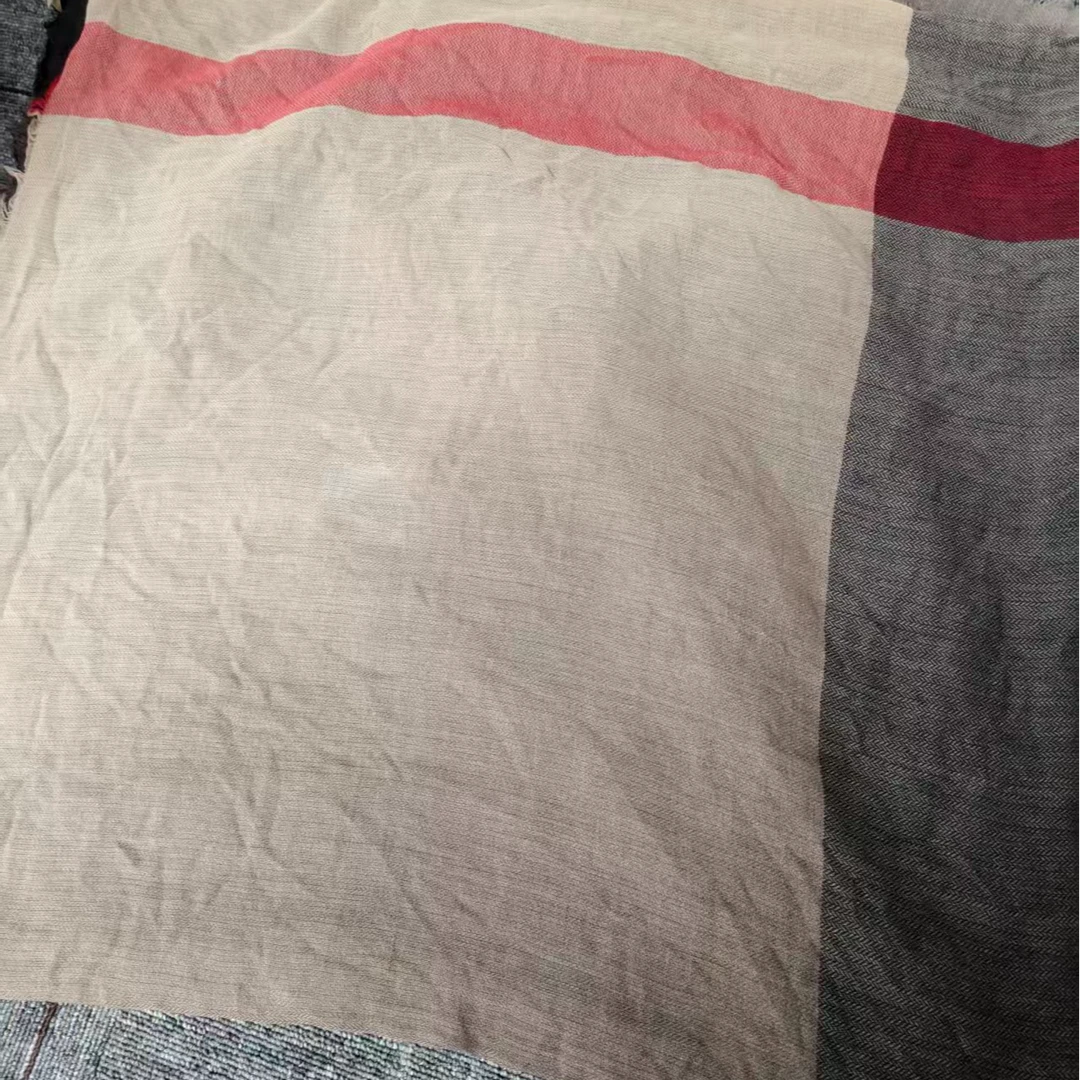 99新 BURBERRY/博柏利 围巾