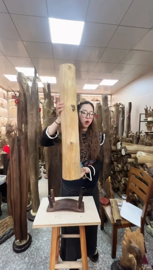 【闪购商品】沉香摆件沉香原料摆件工艺品