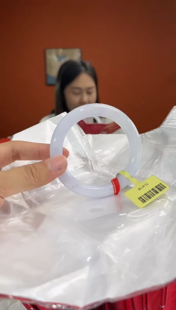 未镶嵌手镯翡翠6