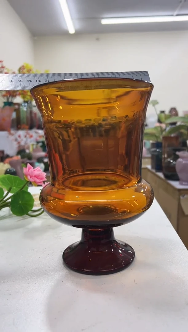 【闪购商品】也麦花器