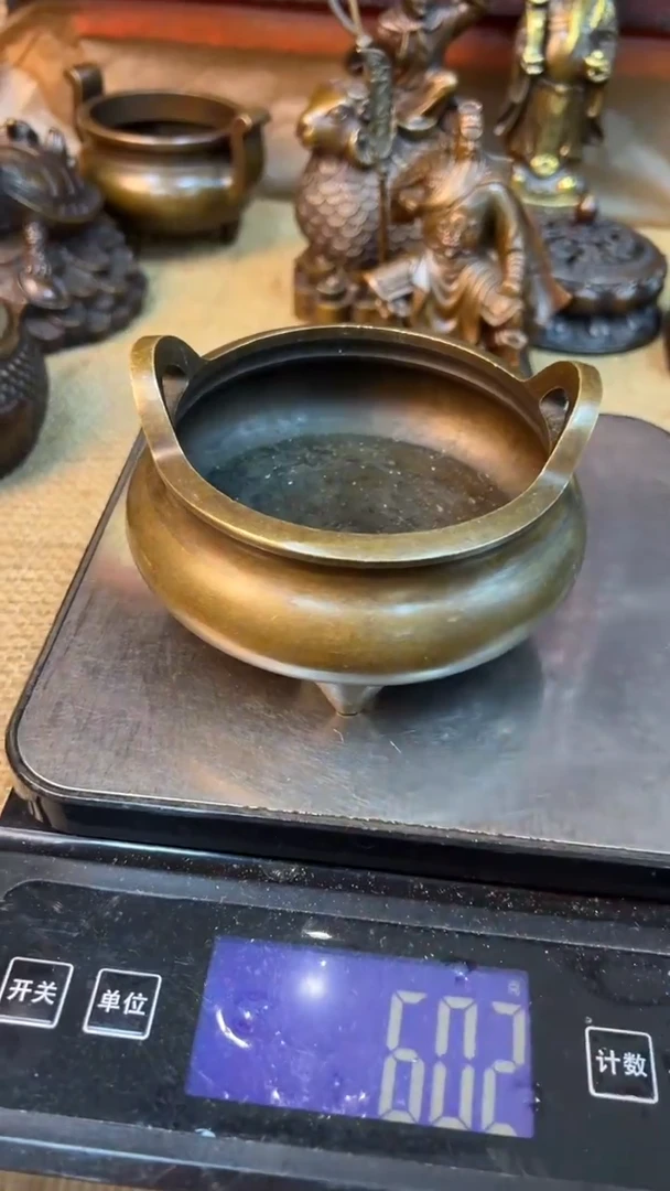 容兴古铜容兴古铜