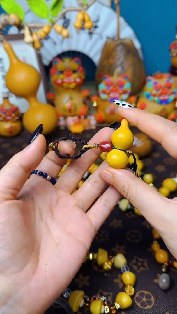 【闪购商品】514文玩葫芦文玩好物