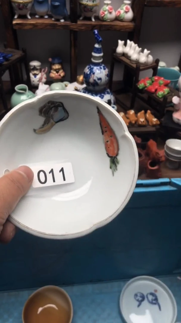 瓷片A龙华精品陶瓷店