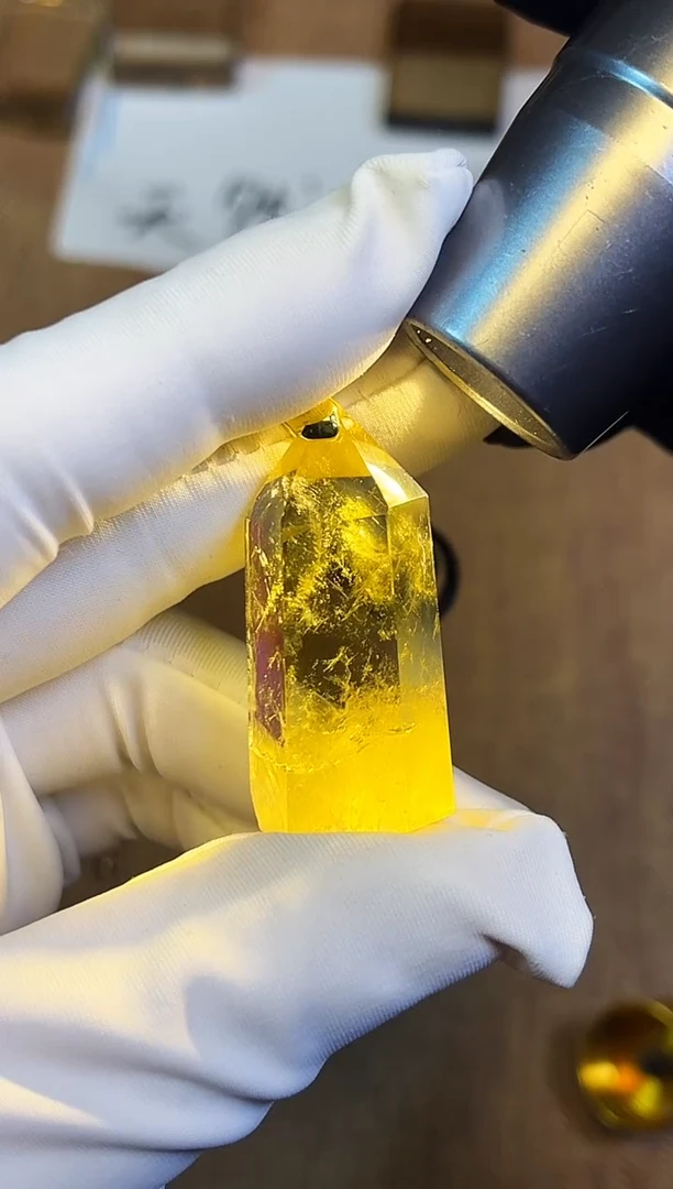 天然水晶一物一拍48