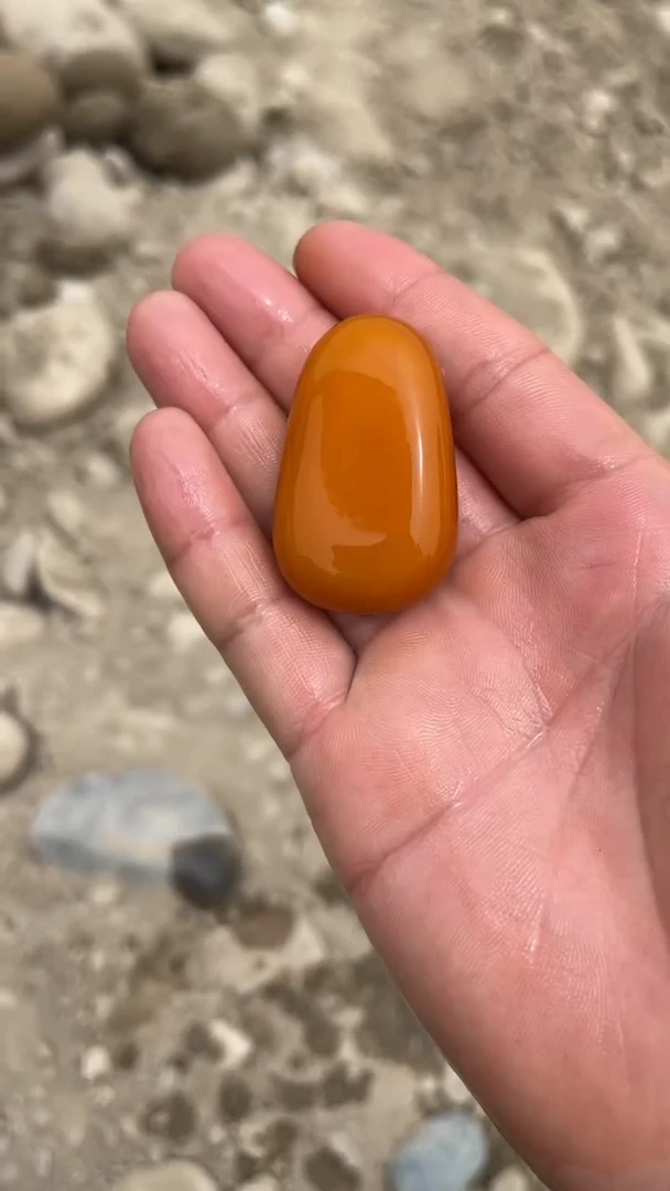 和田玉未镶嵌吊坠(不含链)0031