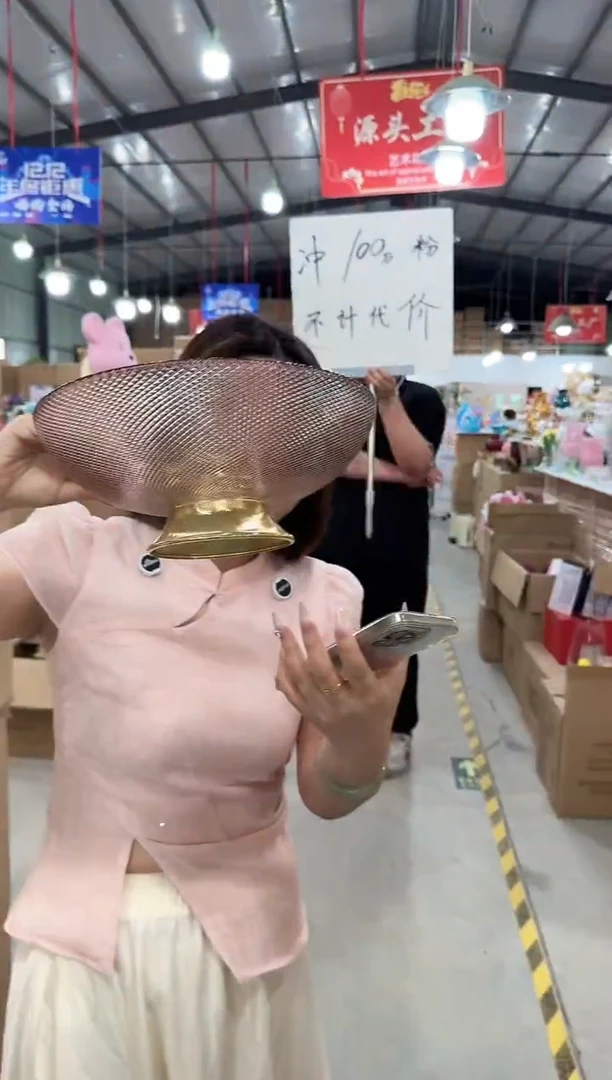 优选花瓶花器I-早4