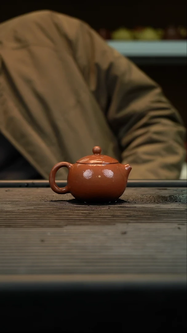 茶壶紫砂紫砂壶73