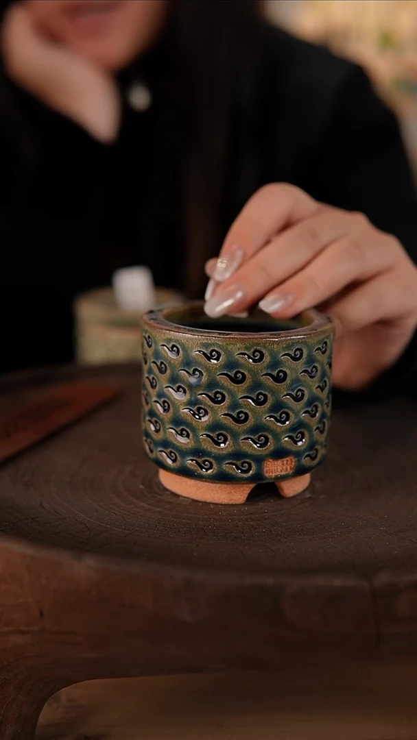 【闪购商品】红陶1-18-011默认有瑕口6