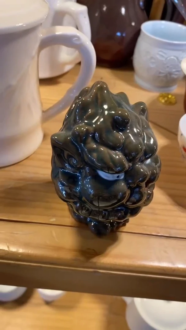 瓷片陶瓷茶具茶器