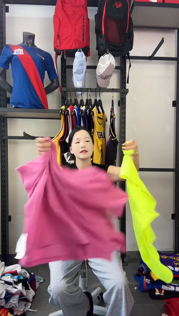 265编码 瑕疵款以直播间过款为准 尺码·2