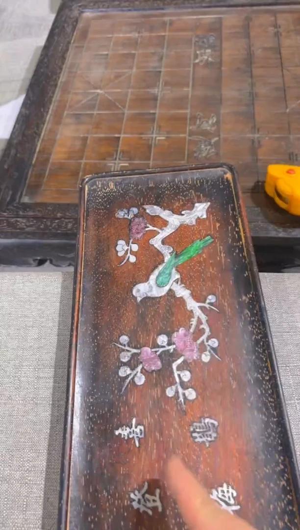 木A003雕刻板链接以直播间为准