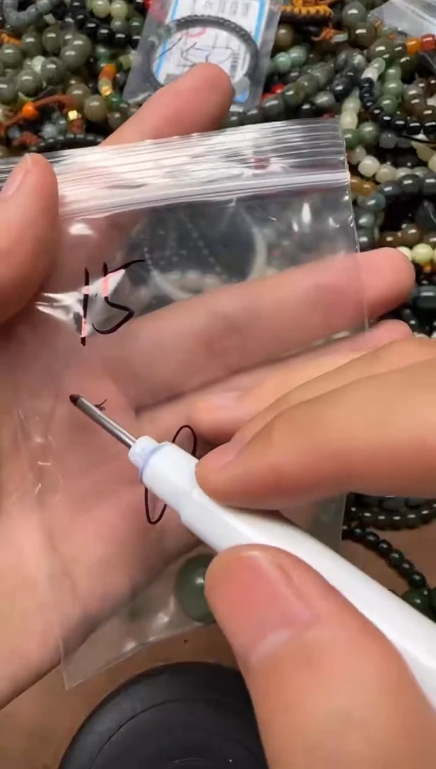 手链未镶嵌和田玉和田玉多样发货，拍一发一087