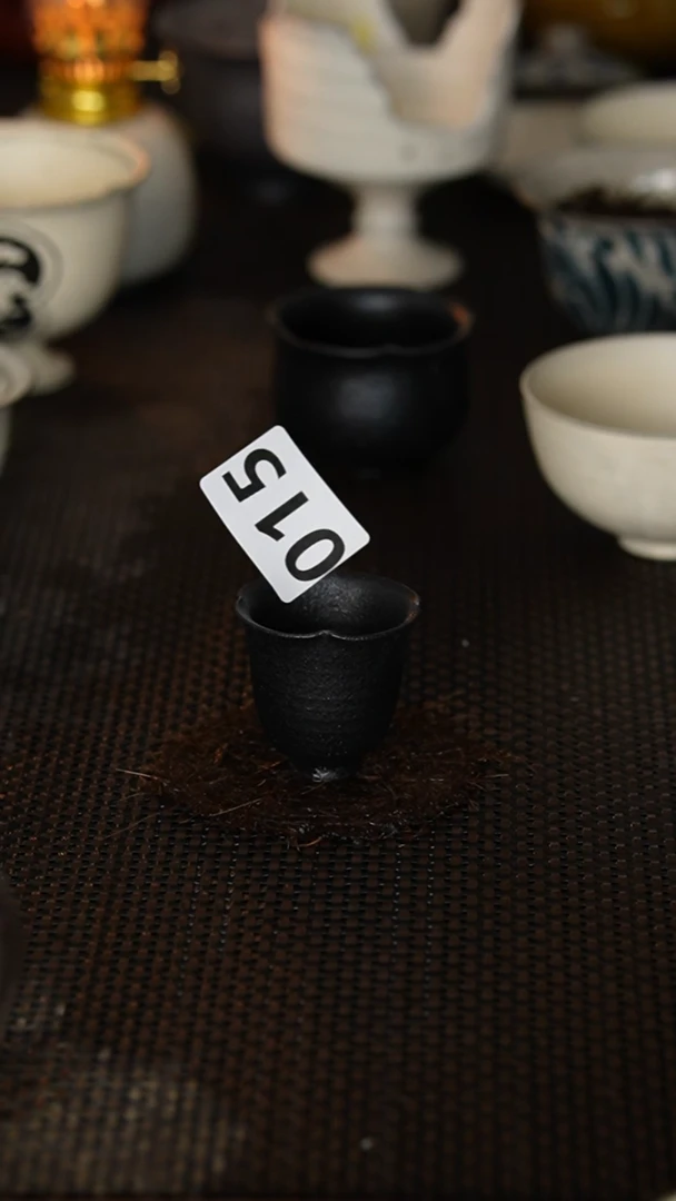 【闪购商品】015景德镇{立梦陶}手作