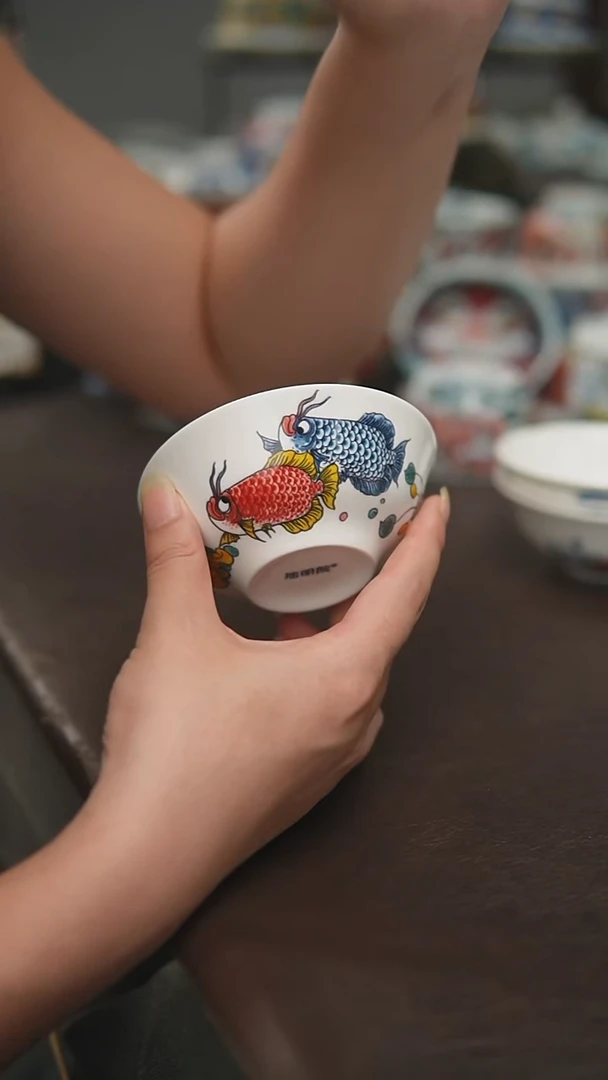 宠粉福利价        小汤碗