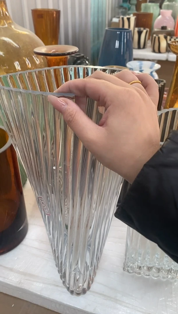 【闪购商品】无铅玻璃018