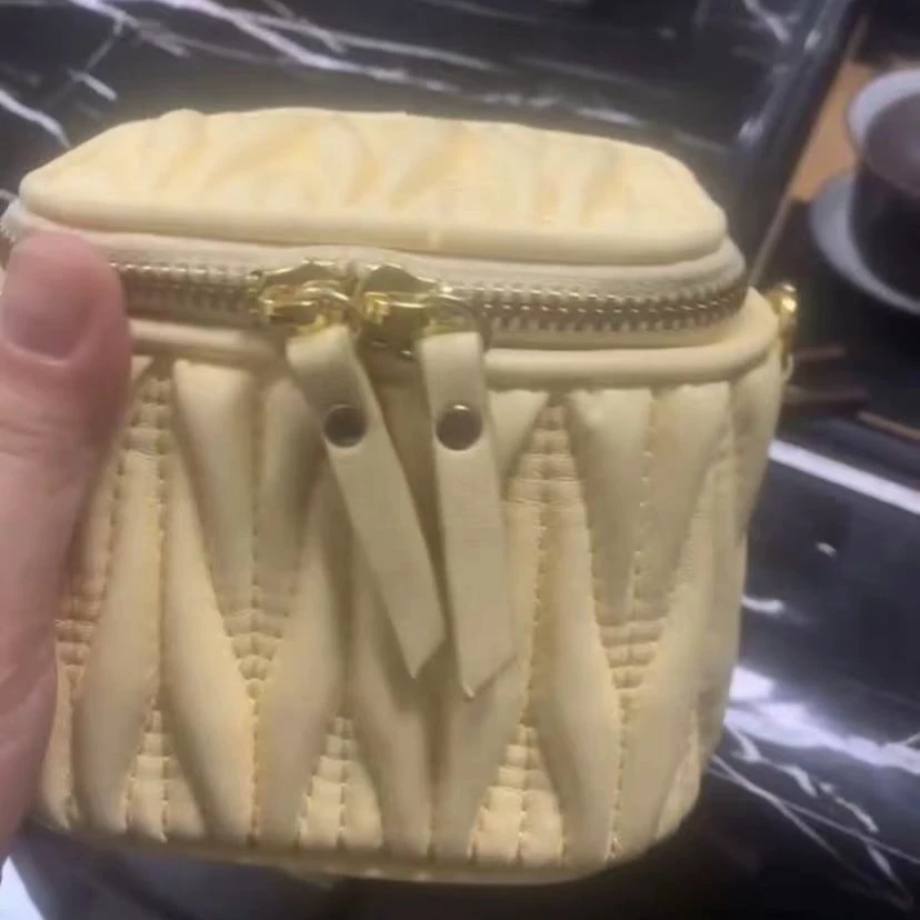 三号链接（韦韦）潮流时尚户外单肩包（L）