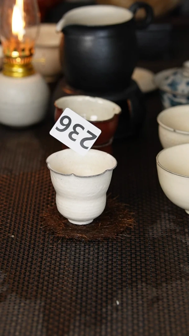 【闪购商品】236景德镇{立梦陶}手作 同款