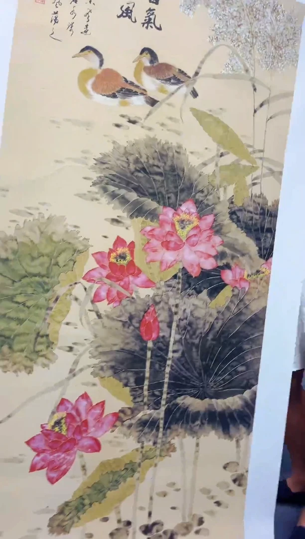 刘洋画院高端精品71