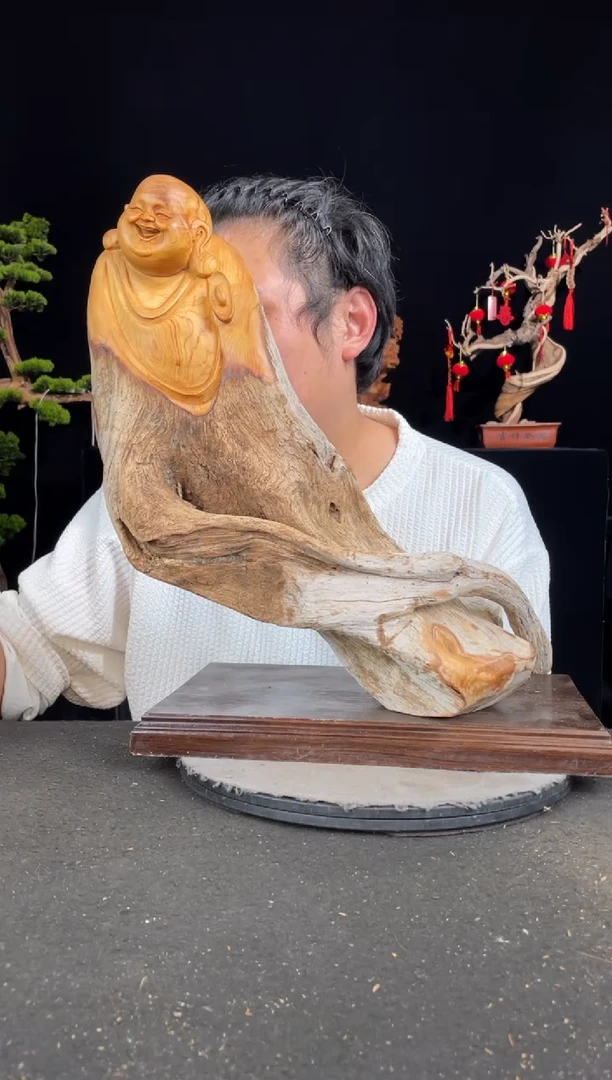 【闪购商品】柏木（崖柏）其他1111111111111