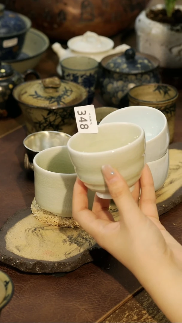 景德镇纯手工手作348