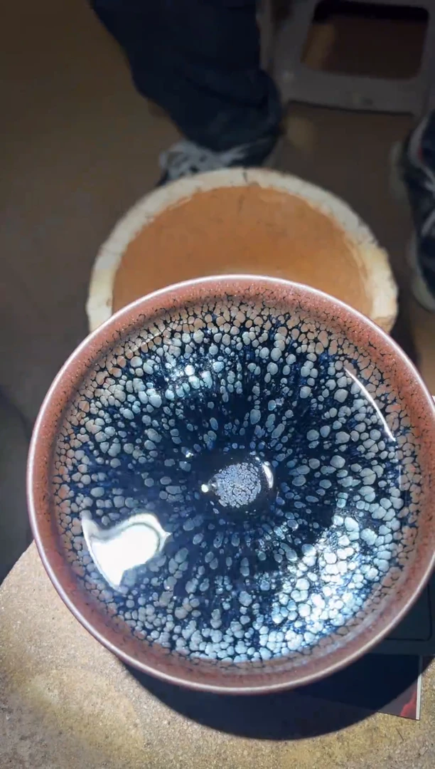 茶盏达系油滴黄杰老师/11