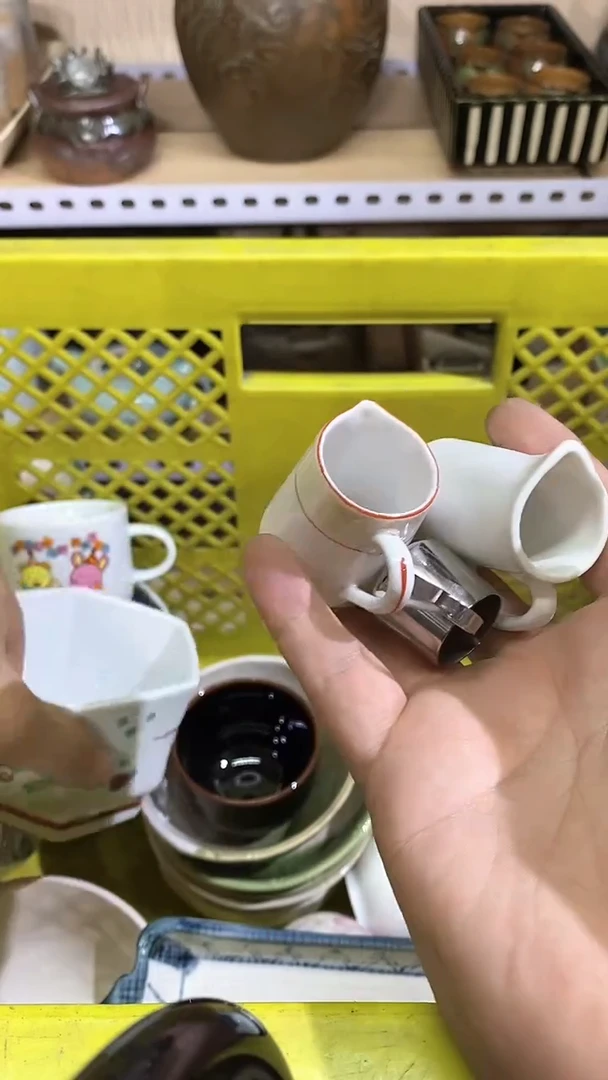 【闪购商品】杯恭喜发财啊啊啊啊