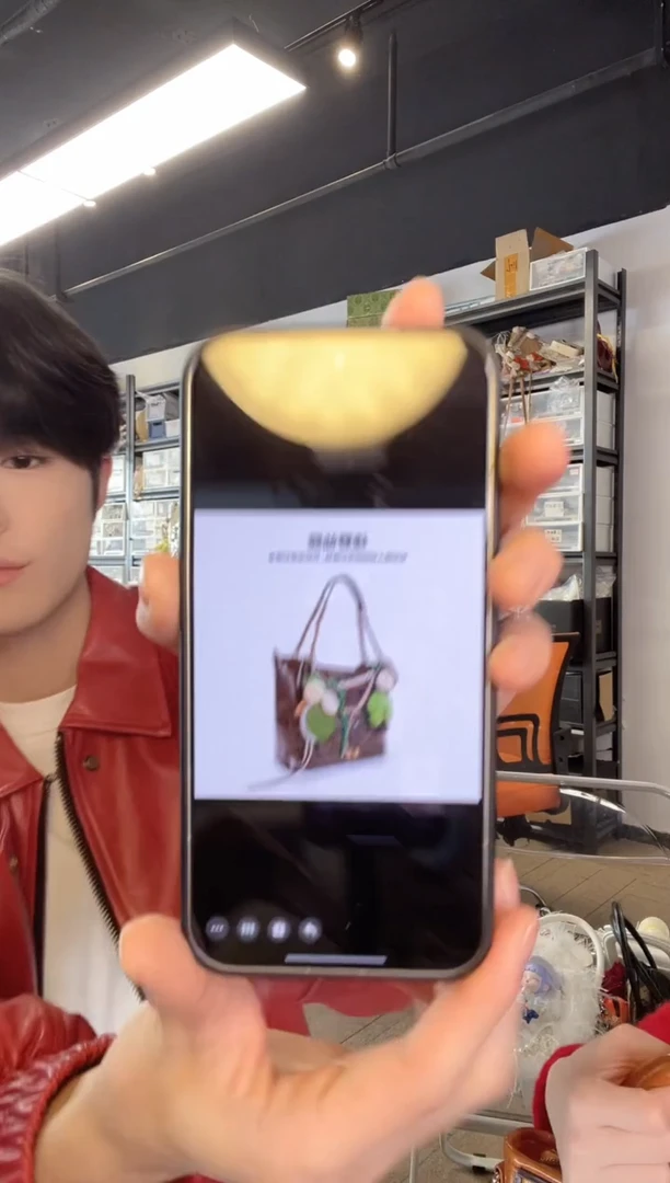 PU必灵饰物局绿野仙踪