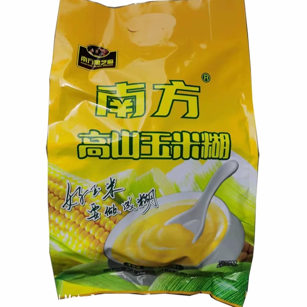 SH南方高山玉米糊600G*2