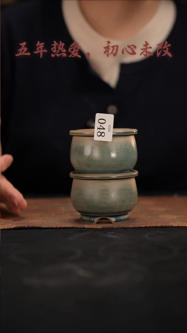 3-29-048默认有瑕颜色混发一个口6