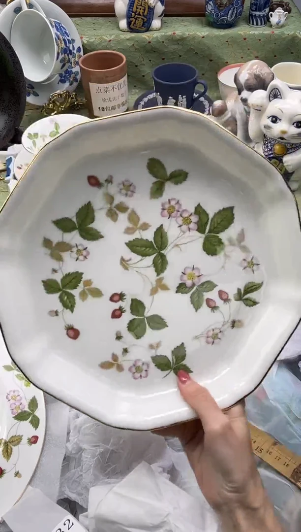 瓷片点**凤       F831