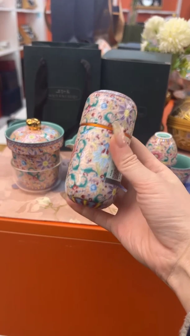 【闪购商品】瓷片小乔闪电购链接