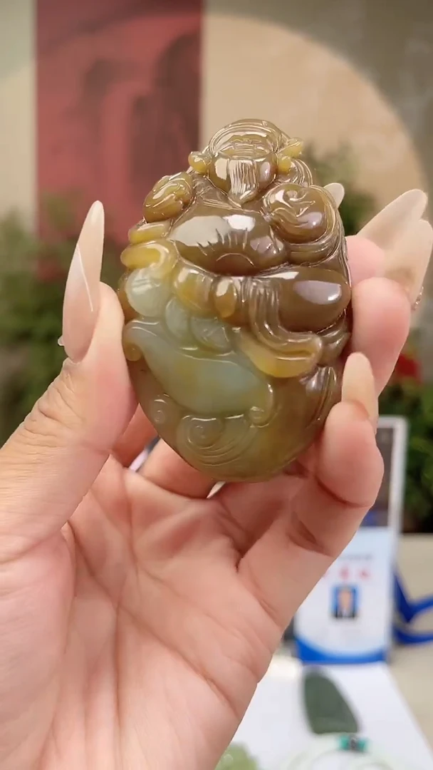 定制和田玉多样性发货拍一发一